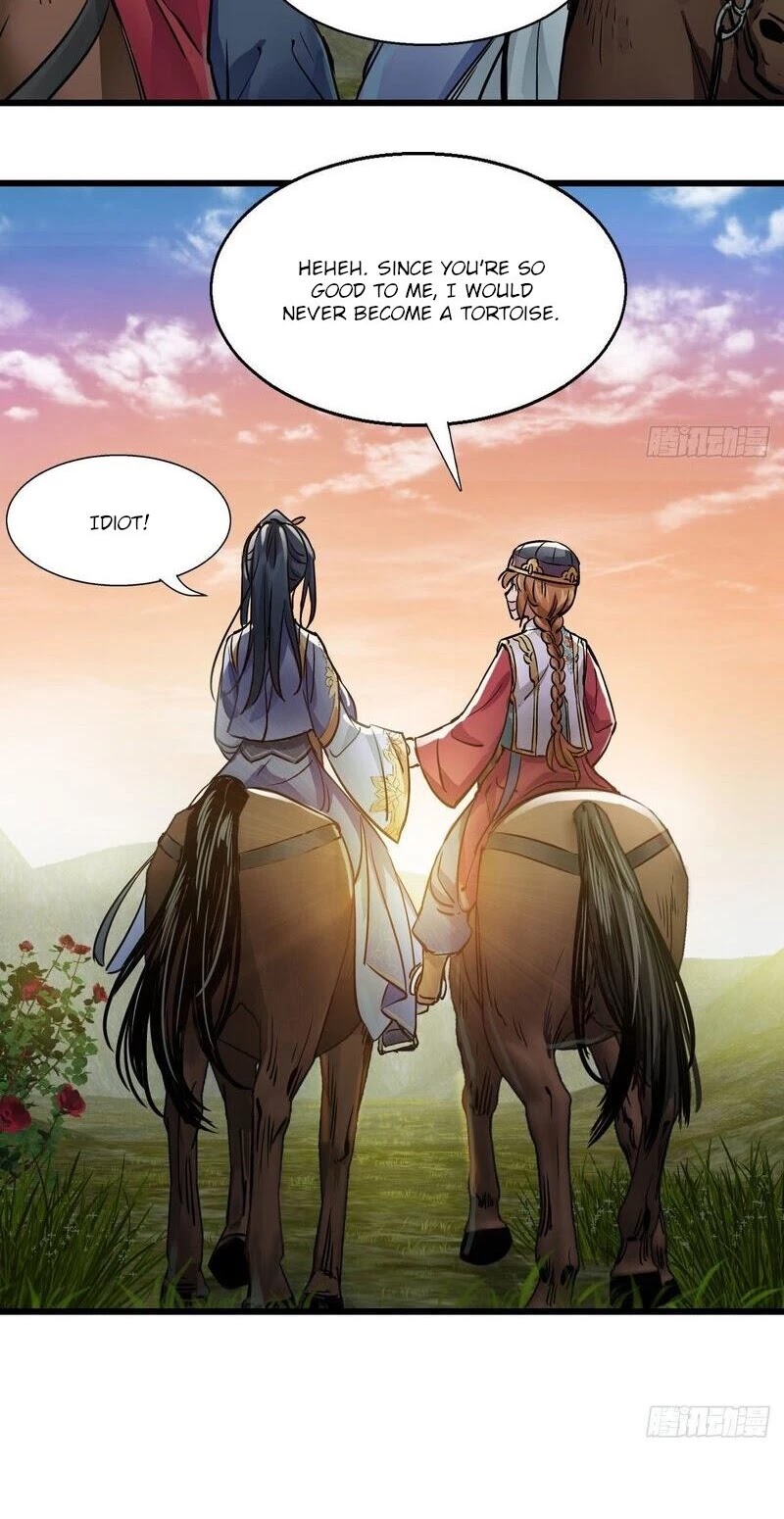 The Duke of the Mount Deer Chapter 144 page 14 - Chapter 144: Unexpected Encounter