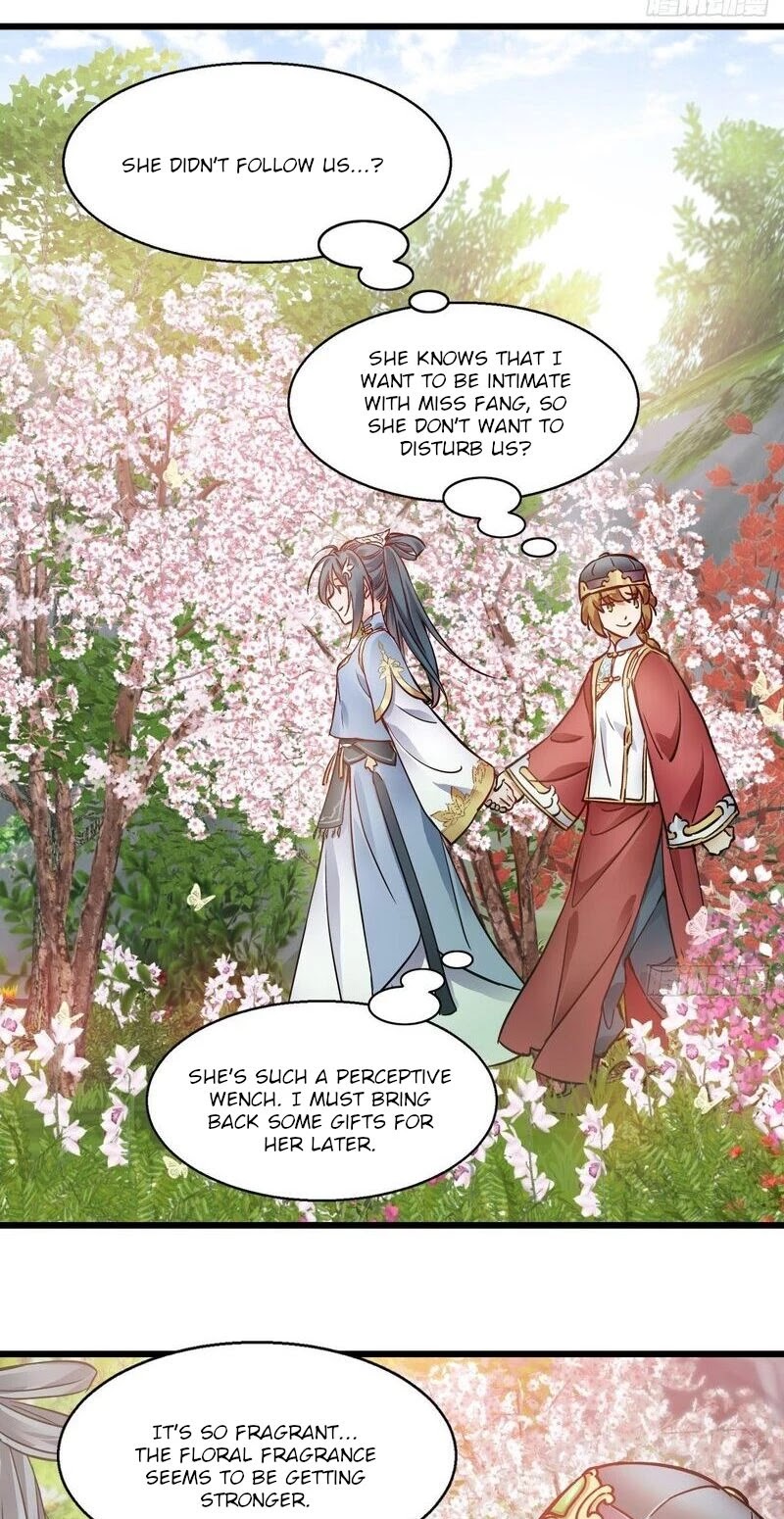 The Duke of the Mount Deer Chapter 145 page 15 - Chapter 145: Divine Dragon Isle