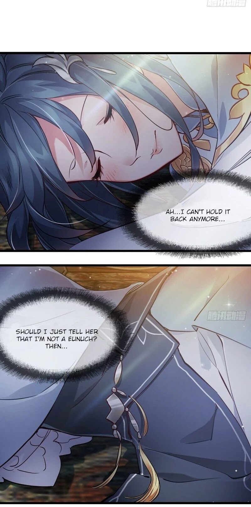 The Duke of the Mount Deer Chapter 145 page 4 - Chapter 145: Divine Dragon Isle
