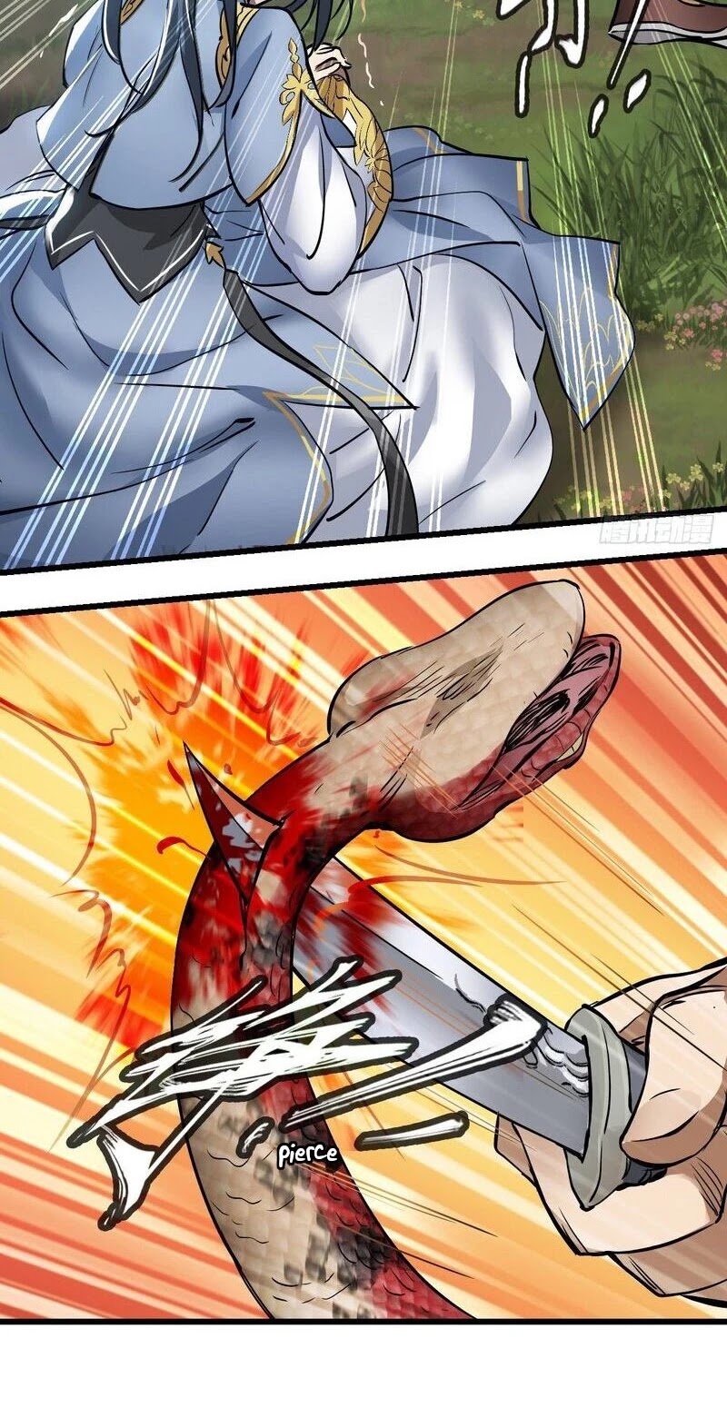 The Duke of the Mount Deer Chapter 146 page 7 - Chapter 146: Dangers Lurk Everywhere