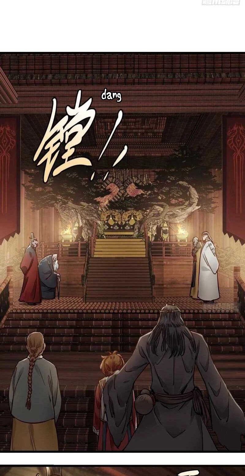 The Duke of the Mount Deer Chapter 149 page 9 - Chapter 149: Paying Respect to the Cult Master