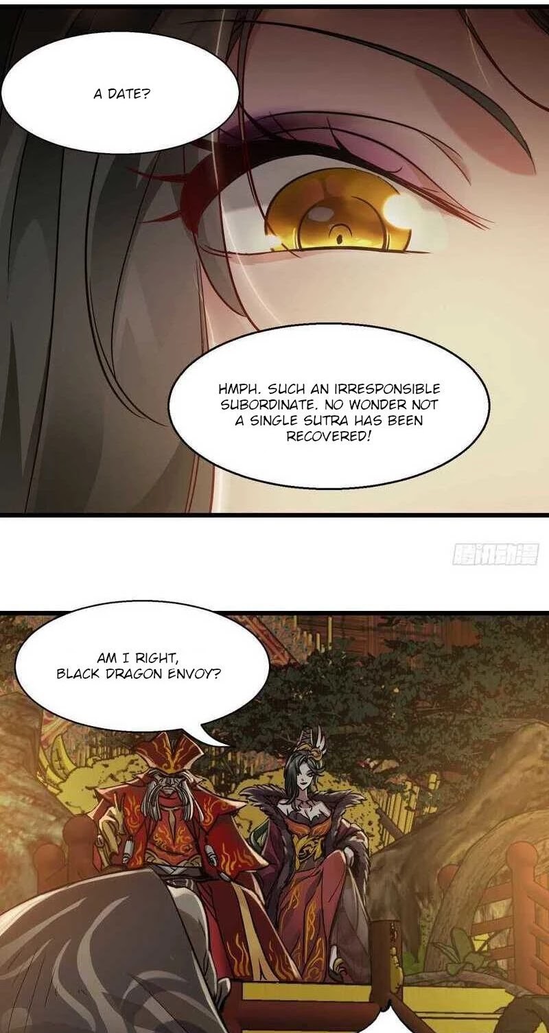 The Duke of the Mount Deer Chapter 150 page 10 - Chapter 150: Madam Is Wise