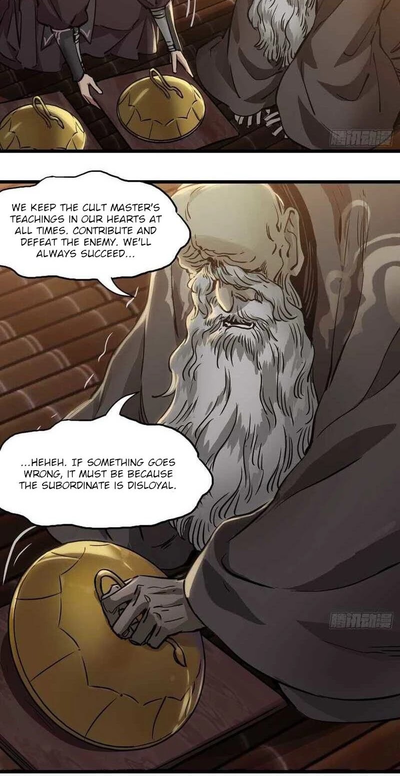 The Duke of the Mount Deer Chapter 150 page 15 - Chapter 150: Madam Is Wise