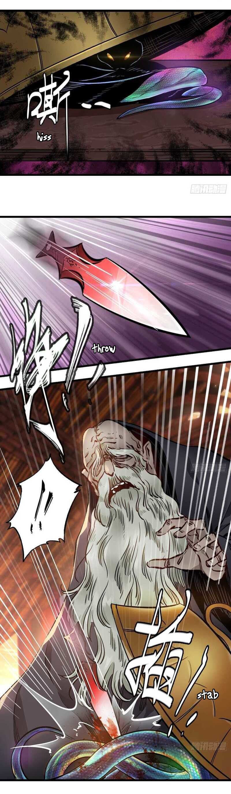 The Duke of the Mount Deer Chapter 150 page 16 - Chapter 150: Madam Is Wise