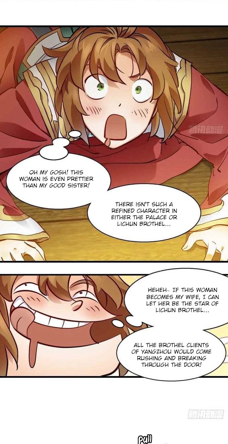 The Duke of the Mount Deer Chapter 150 page 3 - Chapter 150: Madam Is Wise