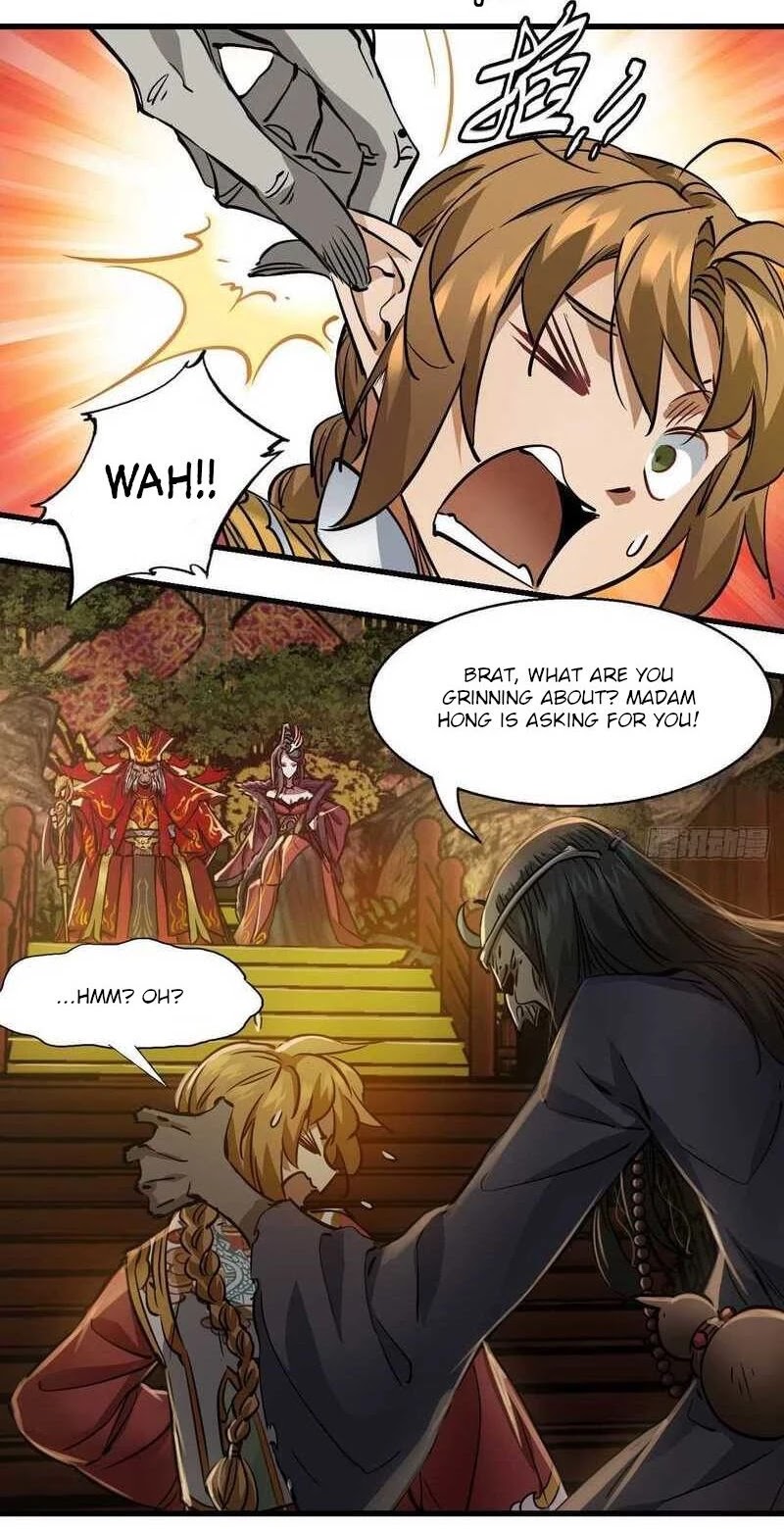 The Duke of the Mount Deer Chapter 150 page 4 - Chapter 150: Madam Is Wise
