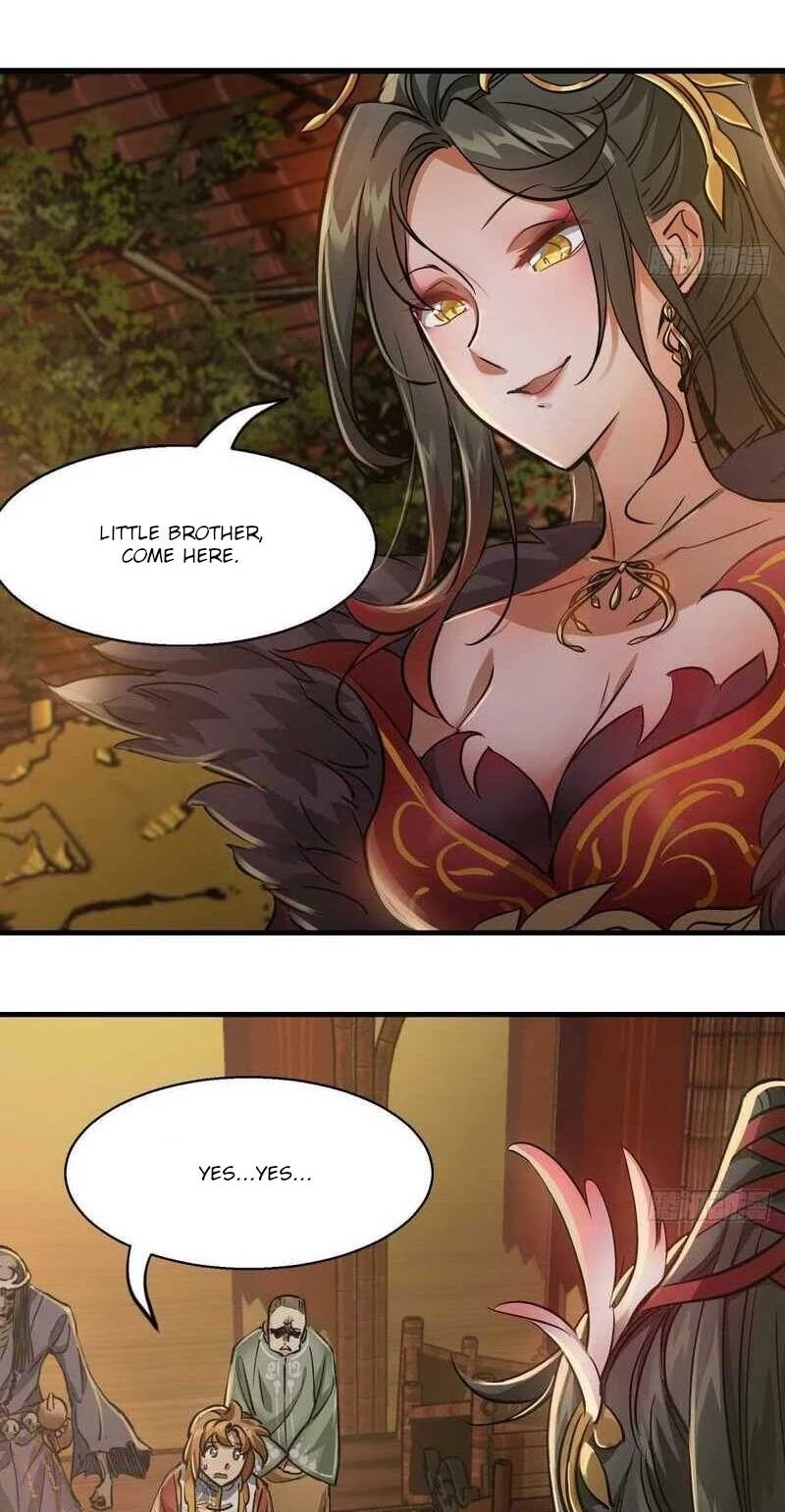 The Duke of the Mount Deer Chapter 150 page 5 - Chapter 150: Madam Is Wise