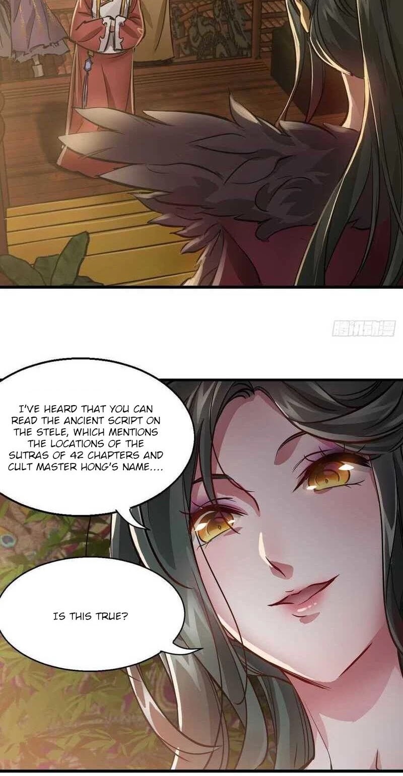 The Duke of the Mount Deer Chapter 150 page 6 - Chapter 150: Madam Is Wise