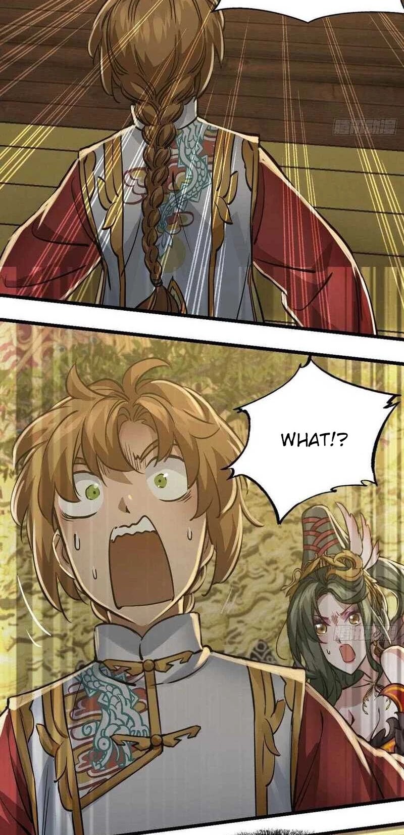 The Duke of the Mount Deer Chapter 154 page 18 - Chapter 154: Change Danger Into Safety