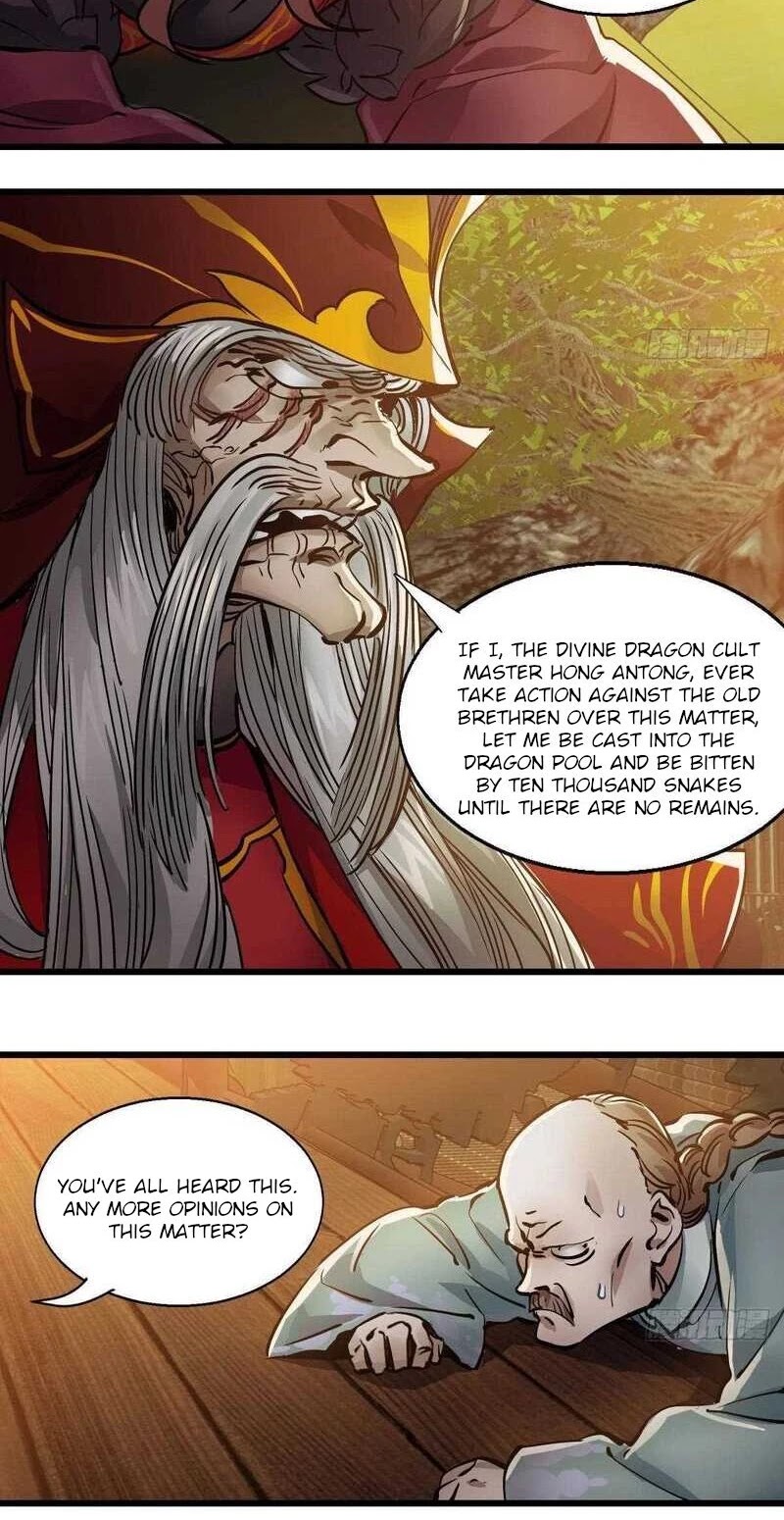 The Duke of the Mount Deer Chapter 155 page 10 - Chapter 155: Well-Intentioned Advice