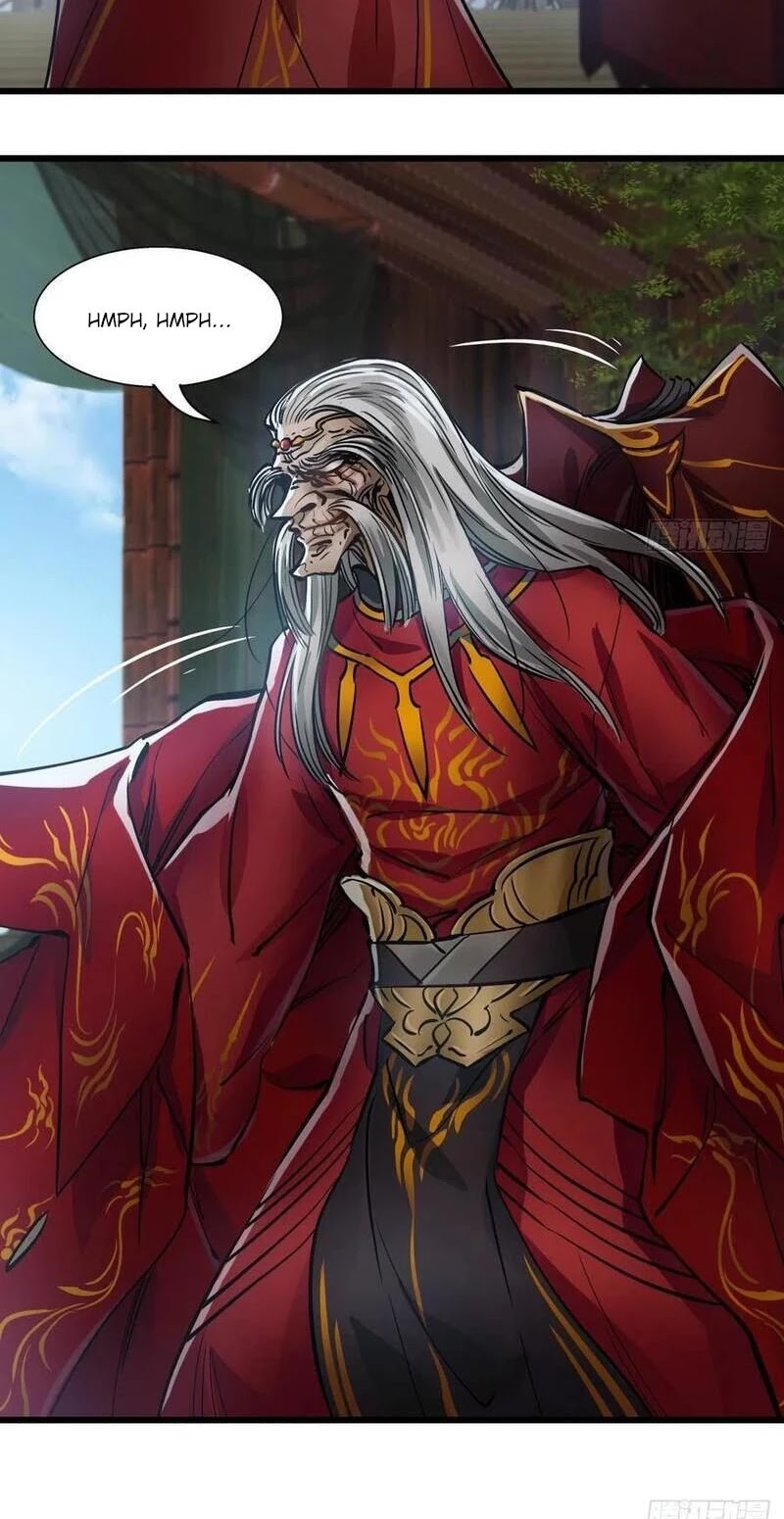 The Duke of the Mount Deer Chapter 157 page 18 - Chapter 157: Giving A Token of Trust
