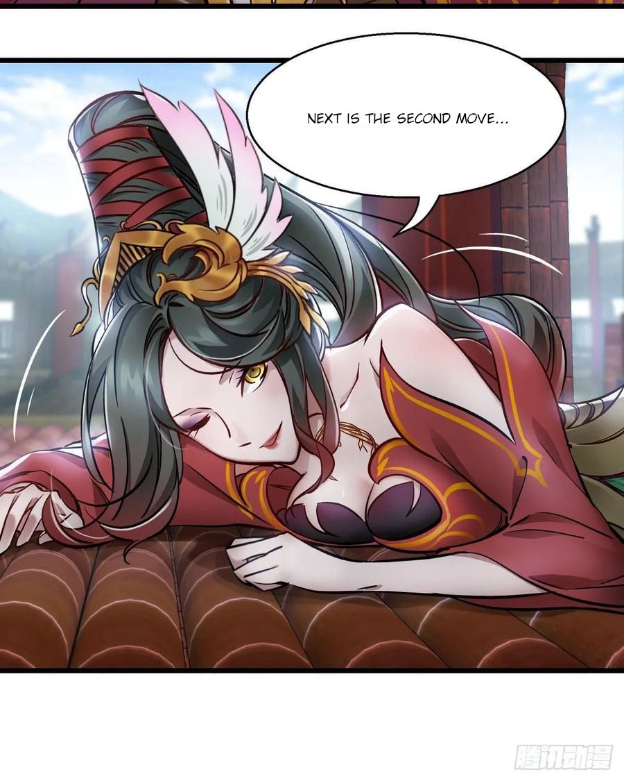 The Duke of the Mount Deer Chapter 158 page 13 - Chapter 158: Mysterious Martial Art