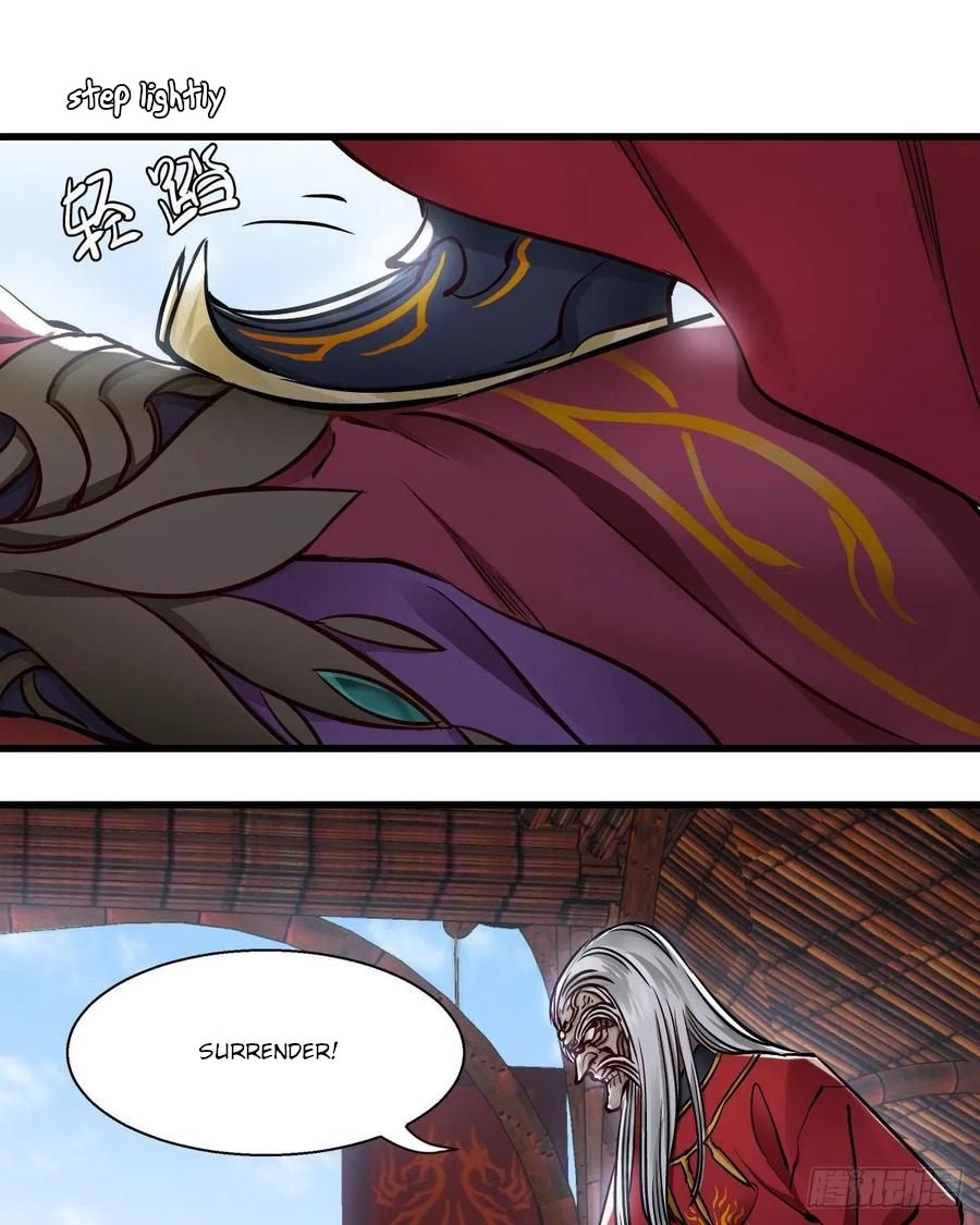 The Duke of the Mount Deer Chapter 158 page 14 - Chapter 158: Mysterious Martial Art