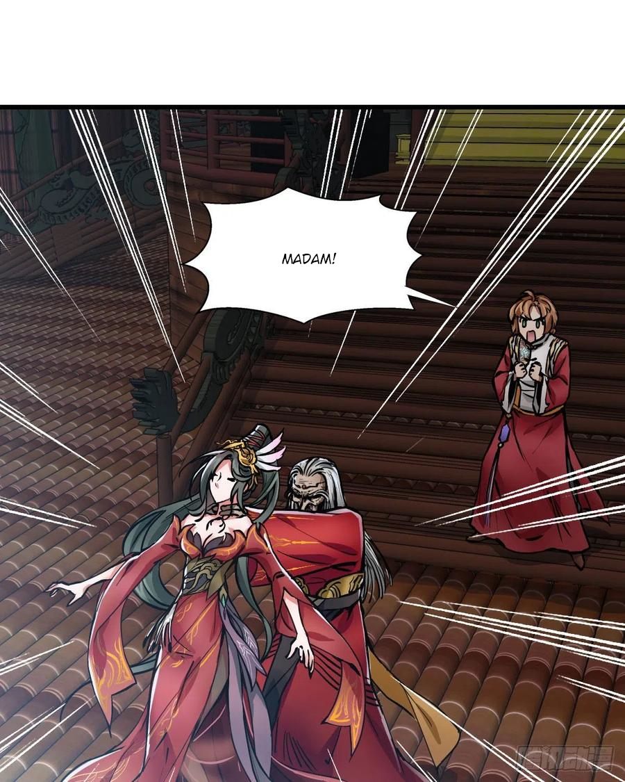 The Duke of the Mount Deer Chapter 158 page 2 - Chapter 158: Mysterious Martial Art