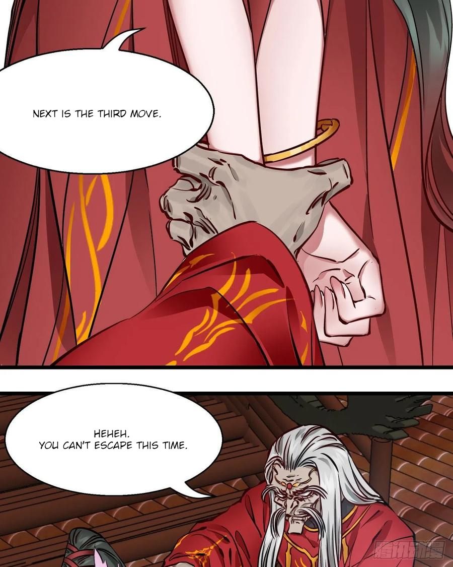The Duke of the Mount Deer Chapter 158 page 24 - Chapter 158: Mysterious Martial Art