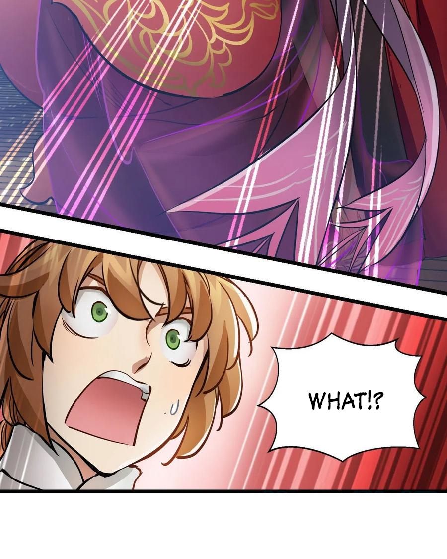 The Duke of the Mount Deer Chapter 158 page 29 - Chapter 158: Mysterious Martial Art