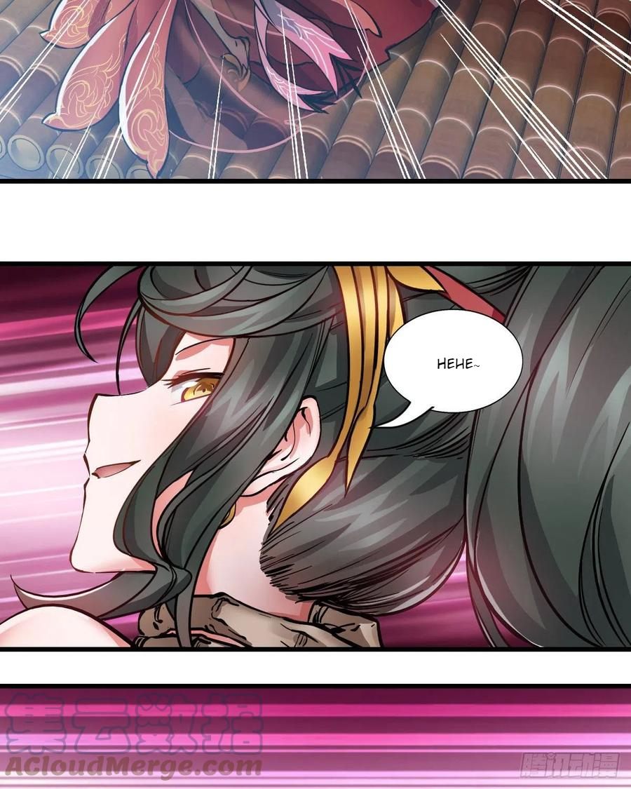 The Duke of the Mount Deer Chapter 158 page 3 - Chapter 158: Mysterious Martial Art