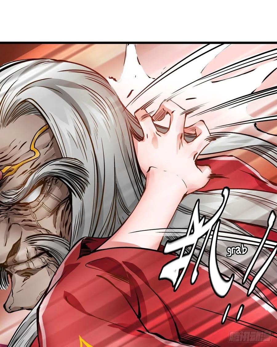 The Duke of the Mount Deer Chapter 158 page 6 - Chapter 158: Mysterious Martial Art