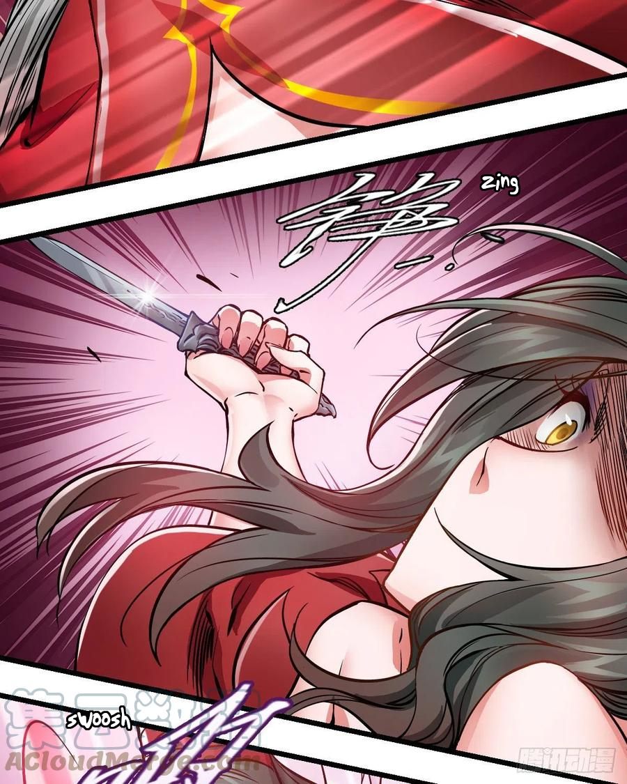 The Duke of the Mount Deer Chapter 158 page 7 - Chapter 158: Mysterious Martial Art