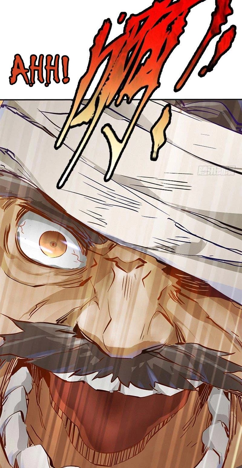 The Duke of the Mount Deer Chapter 2 page 17 - Chapter 2: Through Thick and Thin