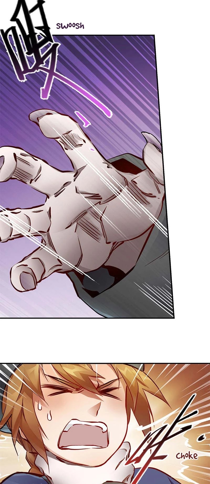 The Duke of the Mount Deer Chapter 21 page 3 - Chapter 21: Let's Do Something Significant!