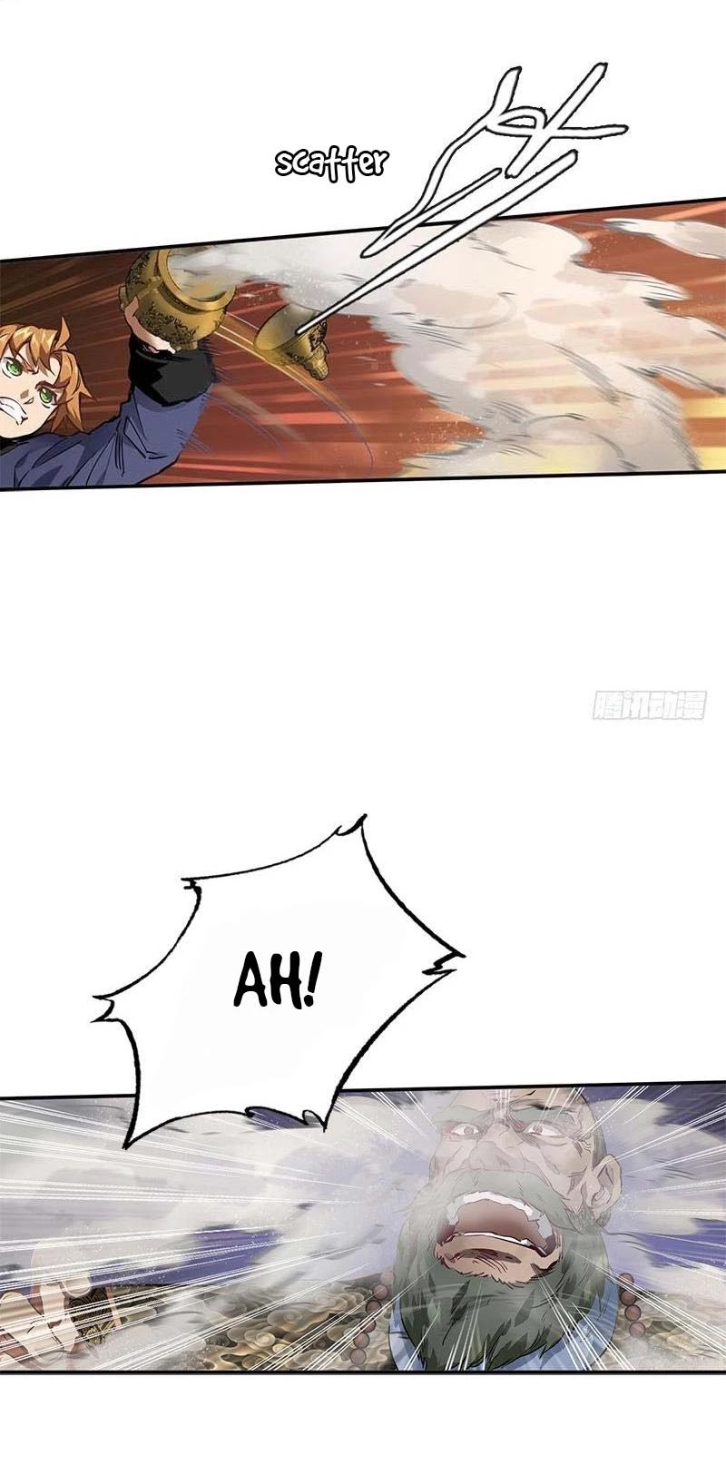 The Duke of the Mount Deer Chapter 24 page 13 - Chapter 24: Xiao Guizi! Well Done!