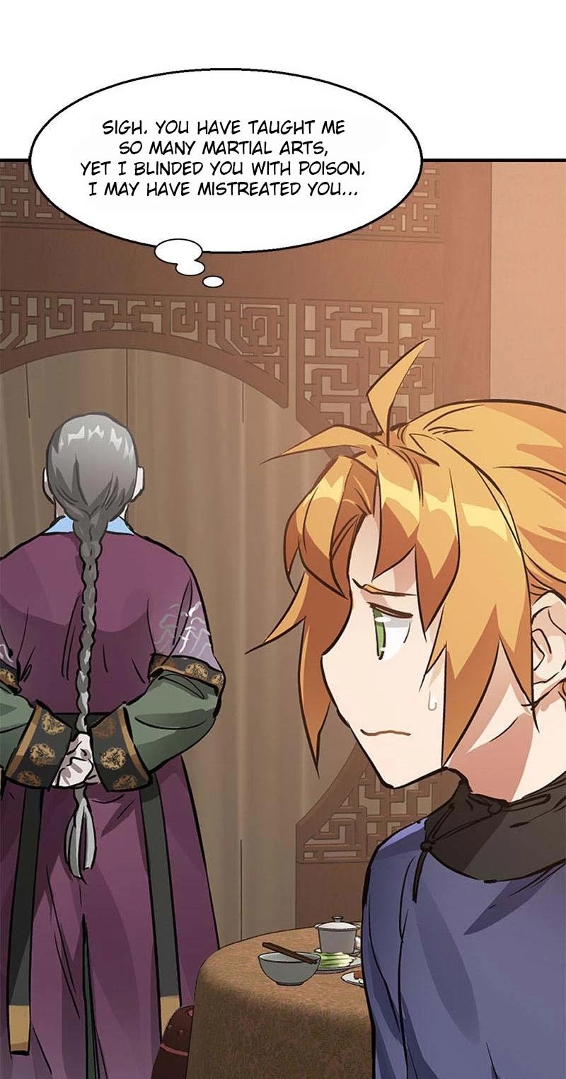 The Duke of the Mount Deer Chapter 25 page 17 - Chapter 25: A Great Accomplishment, Xiao Guizi