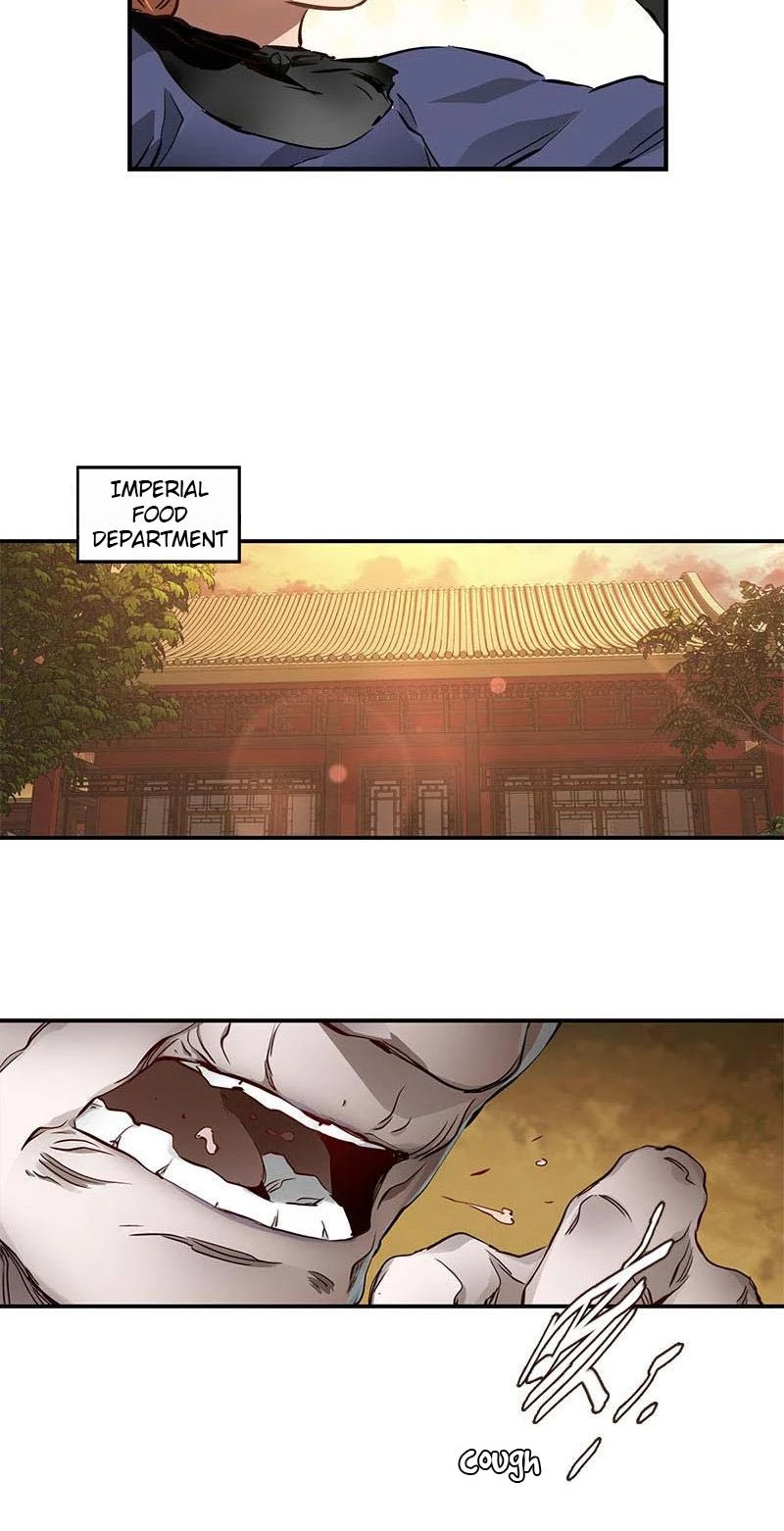 The Duke of the Mount Deer Chapter 25 page 9 - Chapter 25: A Great Accomplishment, Xiao Guizi