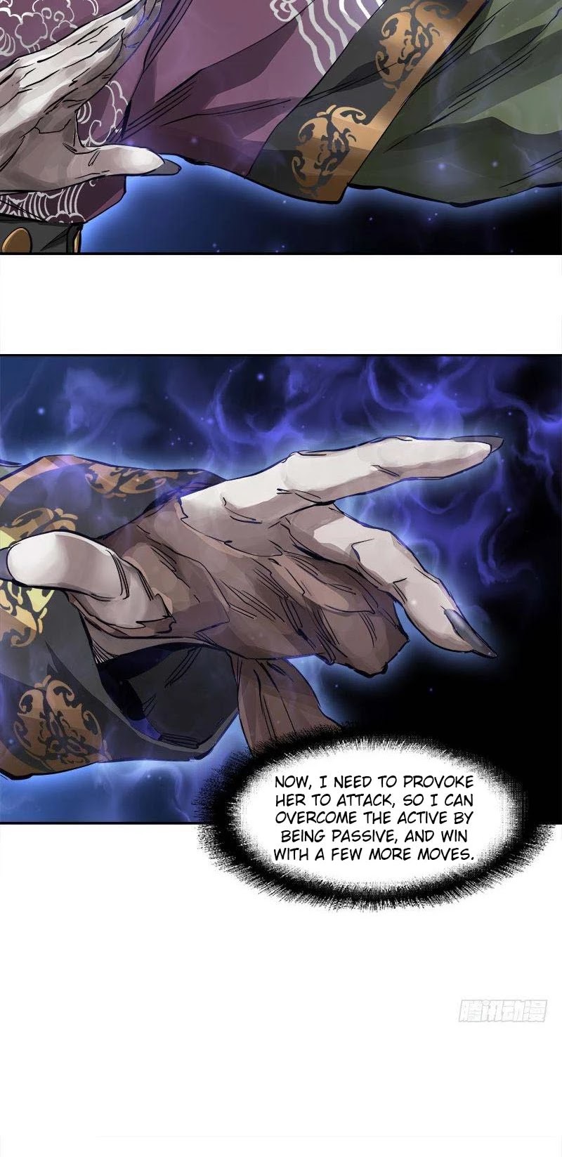 The Duke of the Mount Deer Chapter 32 page 8 - Chapter 32: Fight, Fight!
