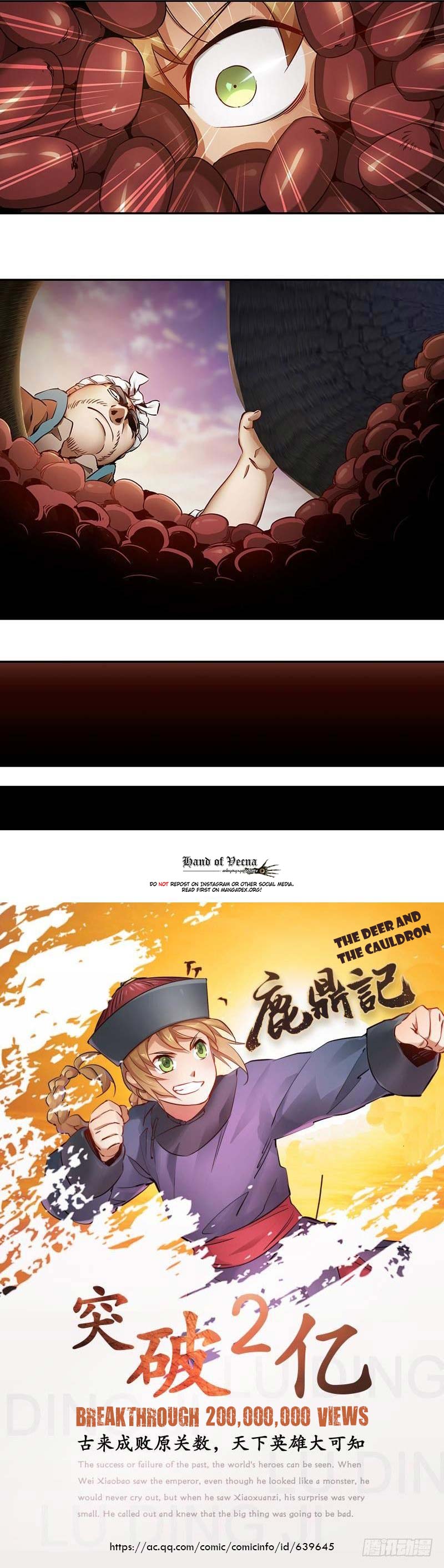 The Duke of the Mount Deer Chapter 38 page 17 - Chapter 38: Kidnapped!?
