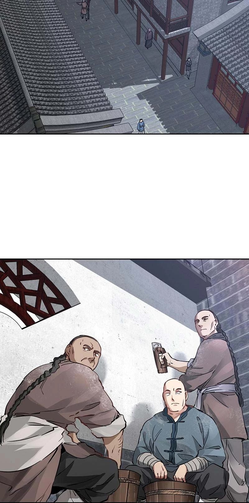 The Duke of the Mount Deer Chapter 45 page 17 - Chapter 45: I Won't Live For Long!
