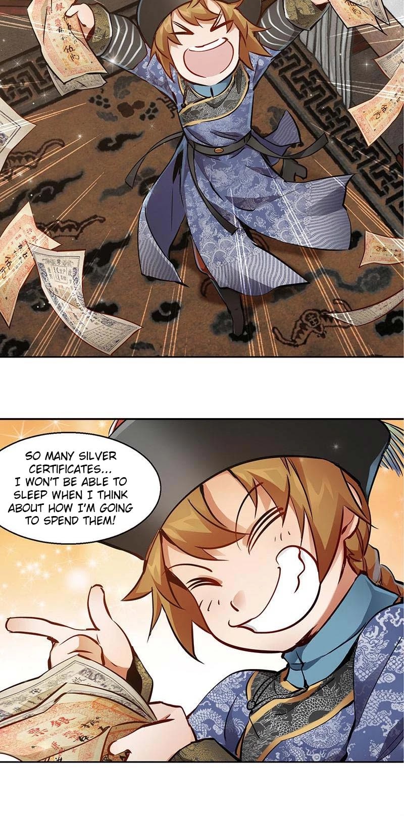 The Duke of the Mount Deer Chapter 47 page 4 - Chapter 47: Getting Rich! Getting Rich!