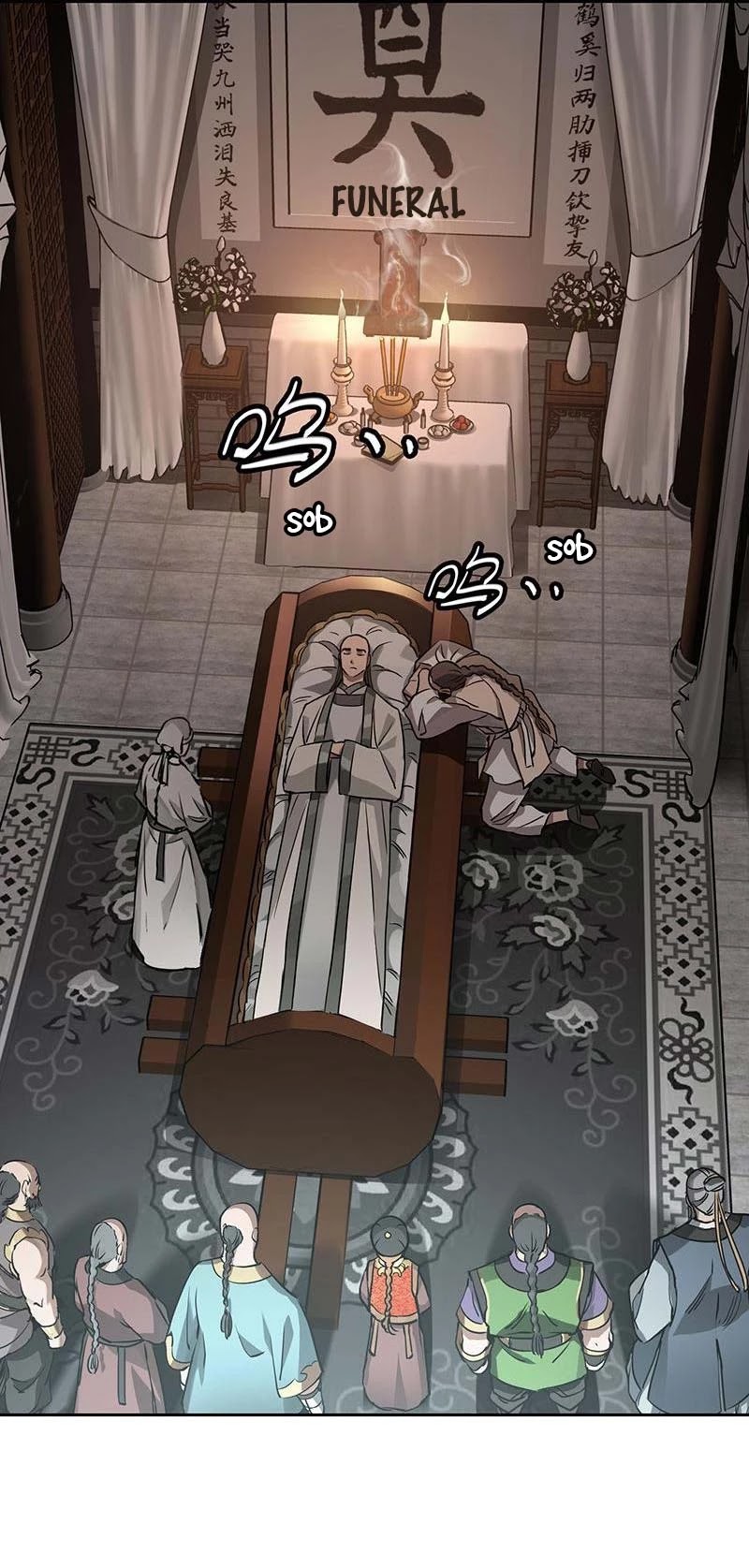 The Duke of the Mount Deer Chapter 50 page 3 - Chapter 50: So What If You Have a Lot of People!?