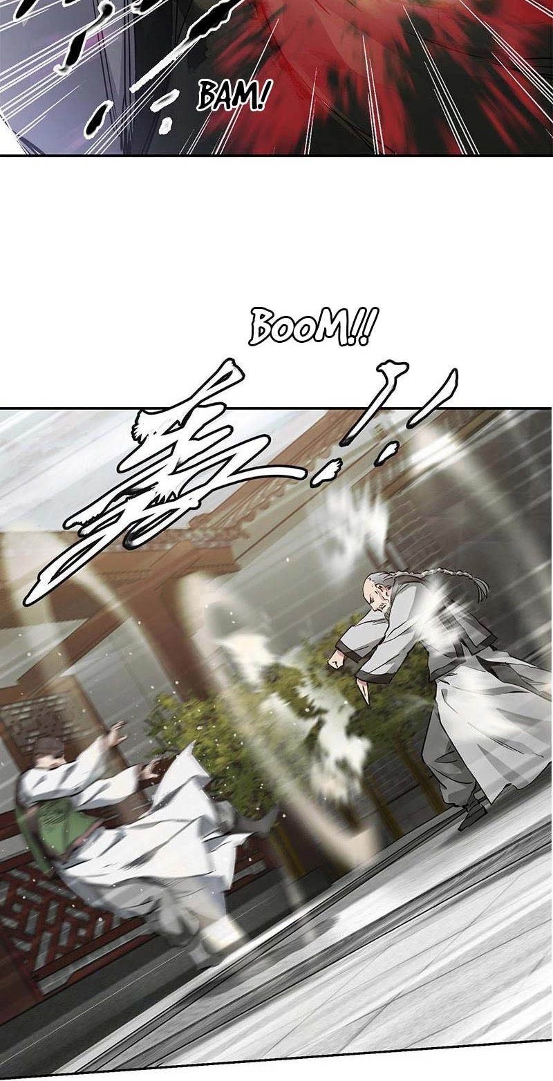 The Duke of the Mount Deer Chapter 52 page 11 - Chapter 52: Two Versus One