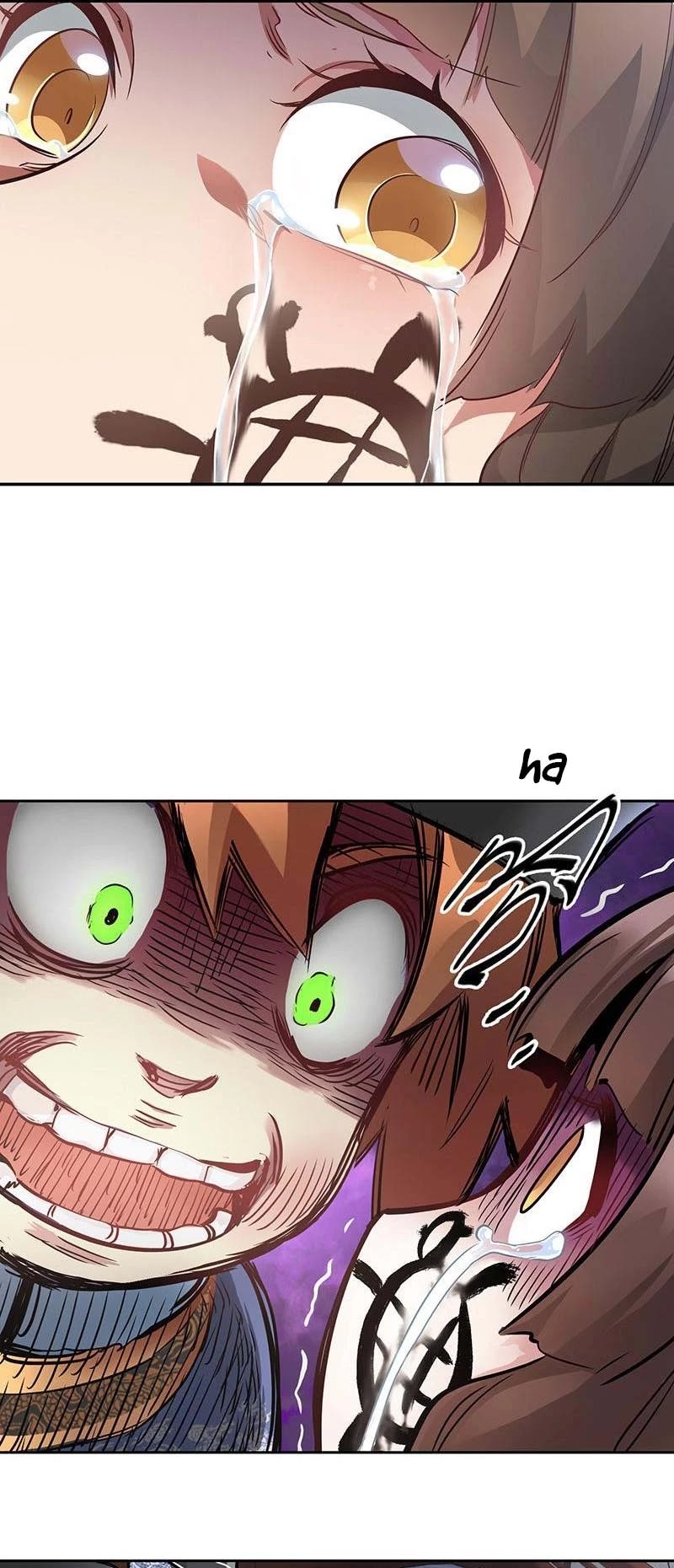 The Duke of the Mount Deer Chapter 55 page 11 - Chapter 55: I'll Draw a Tortoise for You