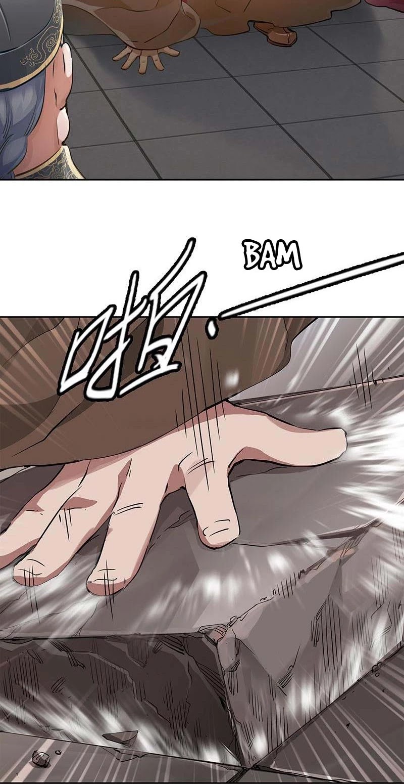 The Duke of the Mount Deer Chapter 59 page 10 - Chapter 59: They Have Started Fighting!