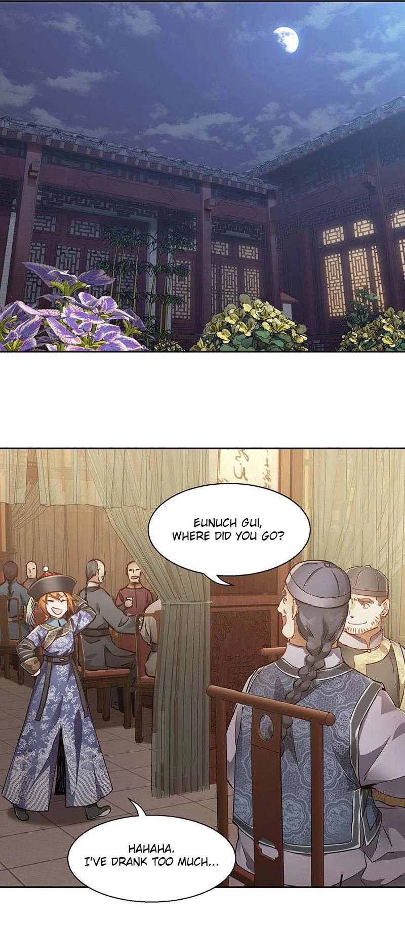 The Duke of the Mount Deer Chapter 62 page 13 - Chapter 62: Let's Take the Opportunity to Loot~