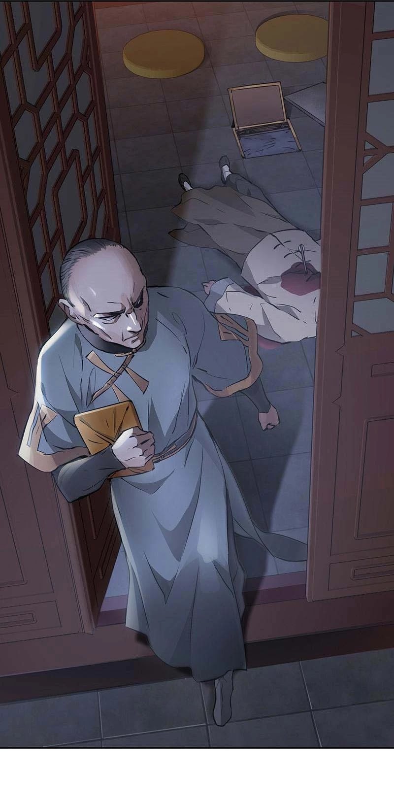 The Duke of the Mount Deer Chapter 62 page 3 - Chapter 62: Let's Take the Opportunity to Loot~