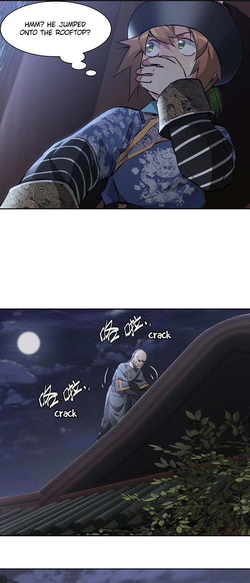 The Duke of the Mount Deer Chapter 62 page 7 - Chapter 62: Let's Take the Opportunity to Loot~