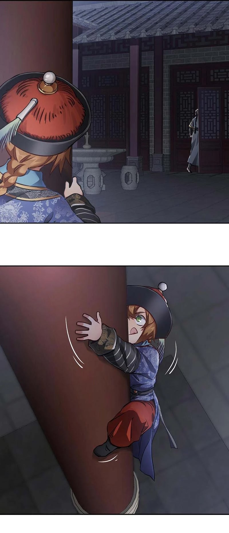 The Duke of the Mount Deer Chapter 62 page 9 - Chapter 62: Let's Take the Opportunity to Loot~