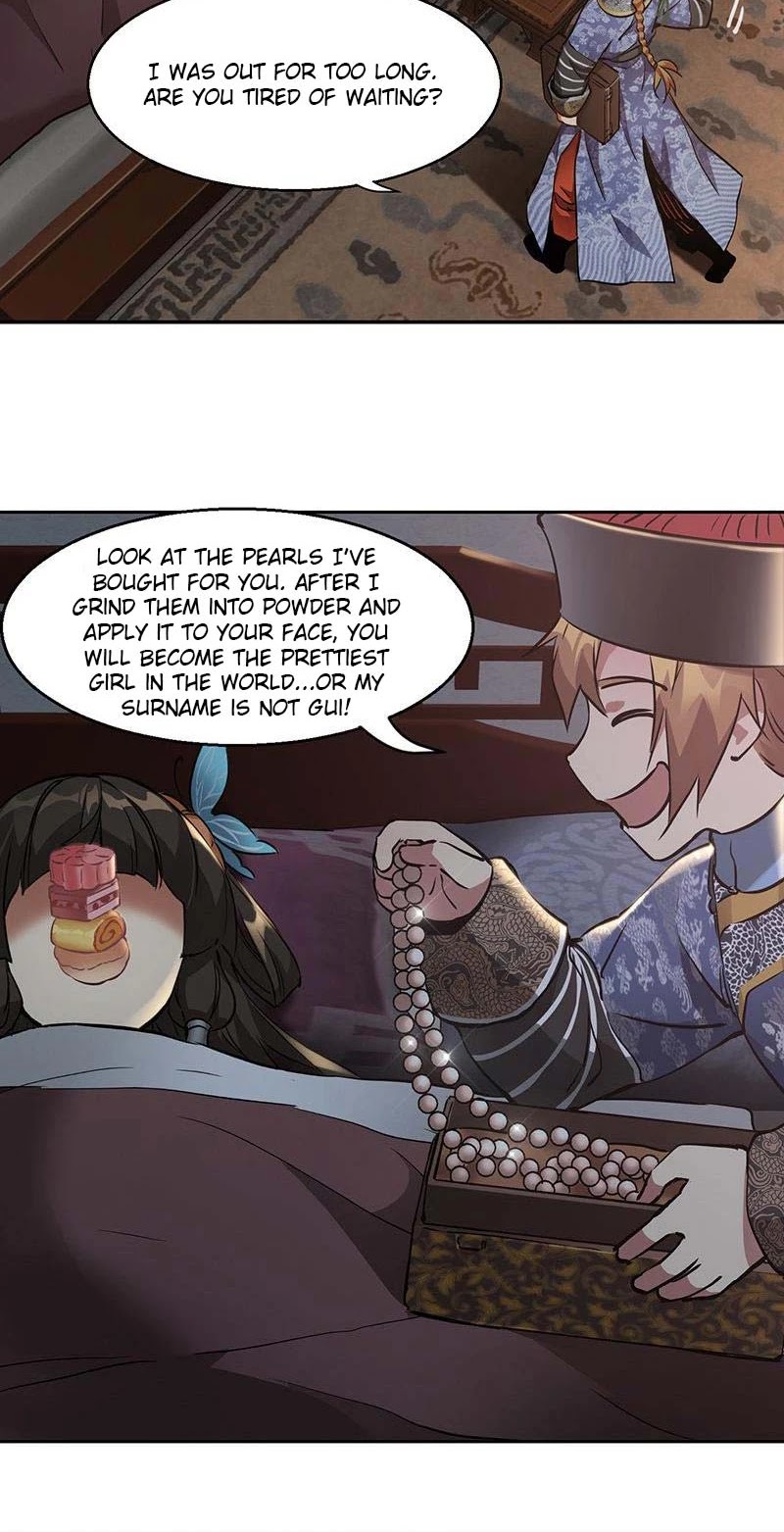 The Duke of the Mount Deer Chapter 63 page 4 - Chapter 63: Blockheaded Little Princess