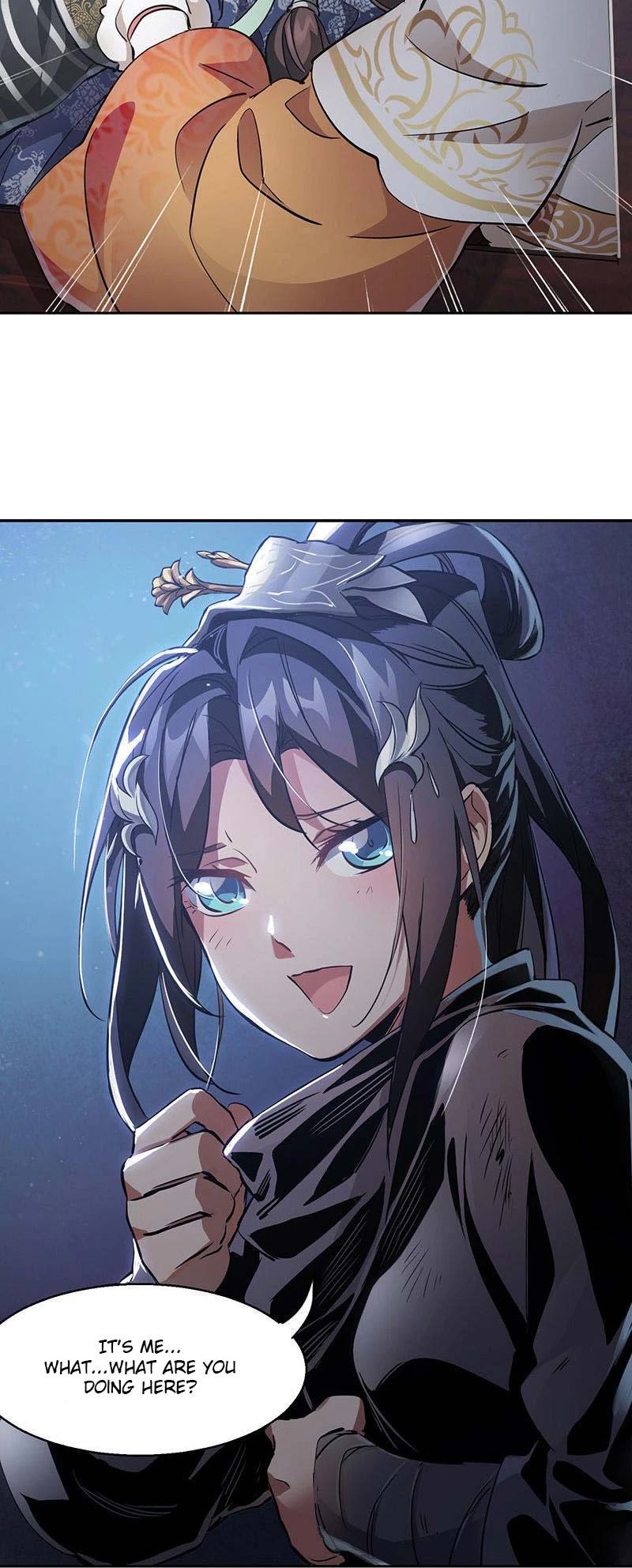 The Duke of the Mount Deer Chapter 66 page 8 - Chapter 66: It's A Female Assassin