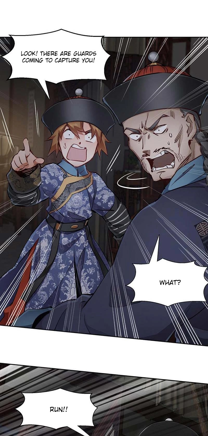 The Duke of the Mount Deer Chapter 70 page 8 - Chapter 70: You Think You Can Kill Me!?