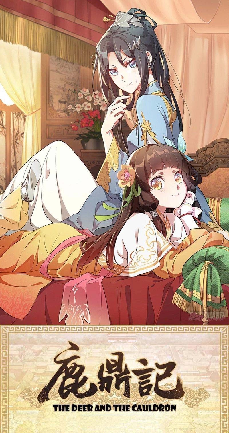 The Duke of the Mount Deer Chapter 72 page 1 - Chapter 72: Silver-Tongued Wei Xiaobao