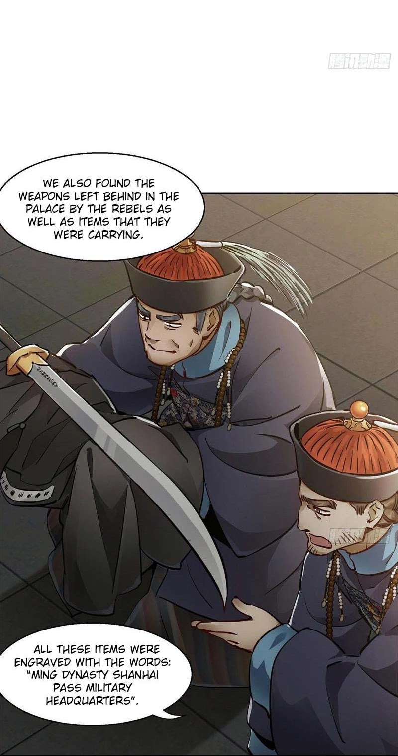The Duke of the Mount Deer Chapter 76 page 5 - Chapter 76: A Major Blackmail