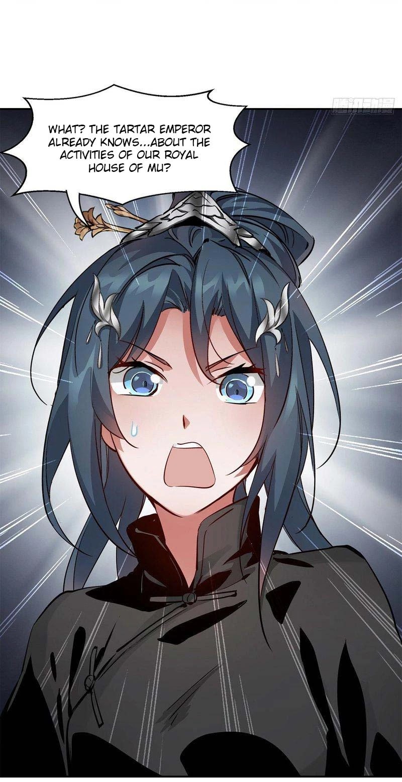 The Duke of the Mount Deer Chapter 77 page 3 - Chapter 77: Call Me Hubby
