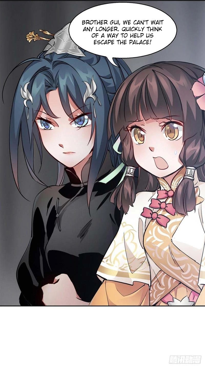 The Duke of the Mount Deer Chapter 77 page 5 - Chapter 77: Call Me Hubby