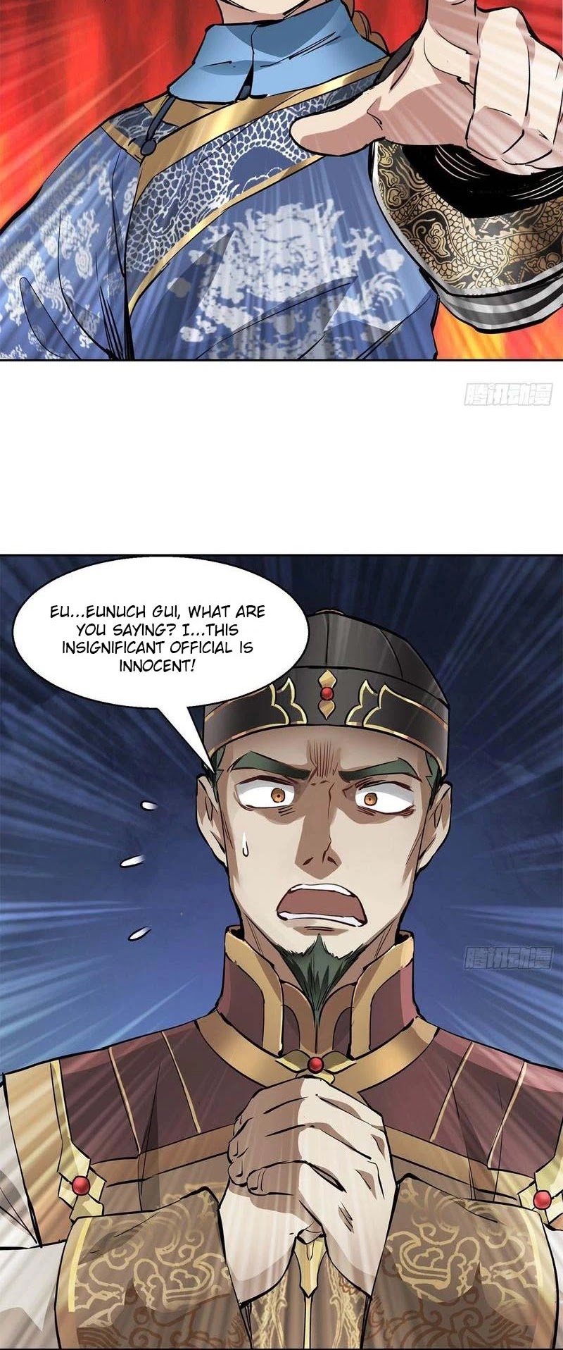 The Duke of the Mount Deer Chapter 78 page 4 - Chapter 78: Watch the Owner Beats His Dog