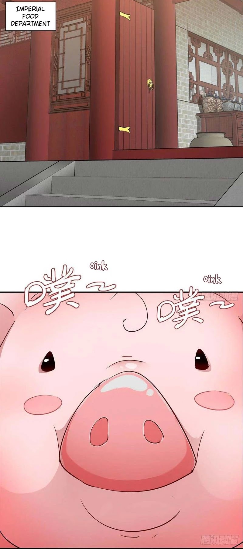 The Duke of the Mount Deer Chapter 79 page 16 - Chapter 79: Buying Good Wills