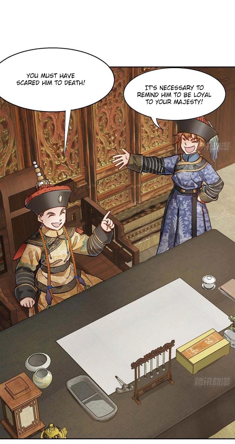 The Duke of the Mount Deer Chapter 79 page 7 - Chapter 79: Buying Good Wills